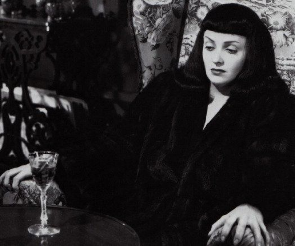 The Seventh Victim still