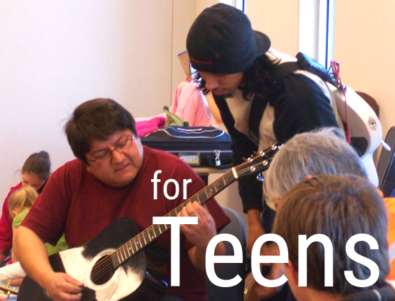 Events for Teens