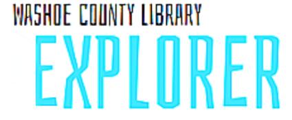 Explorer Logo