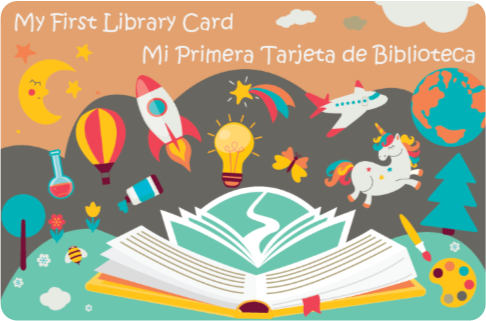 Library Card