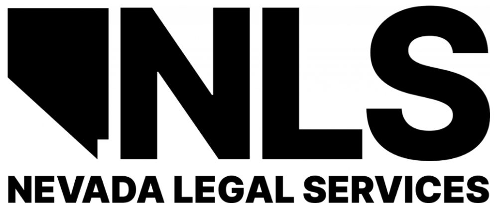 Nevada Legal Services logo