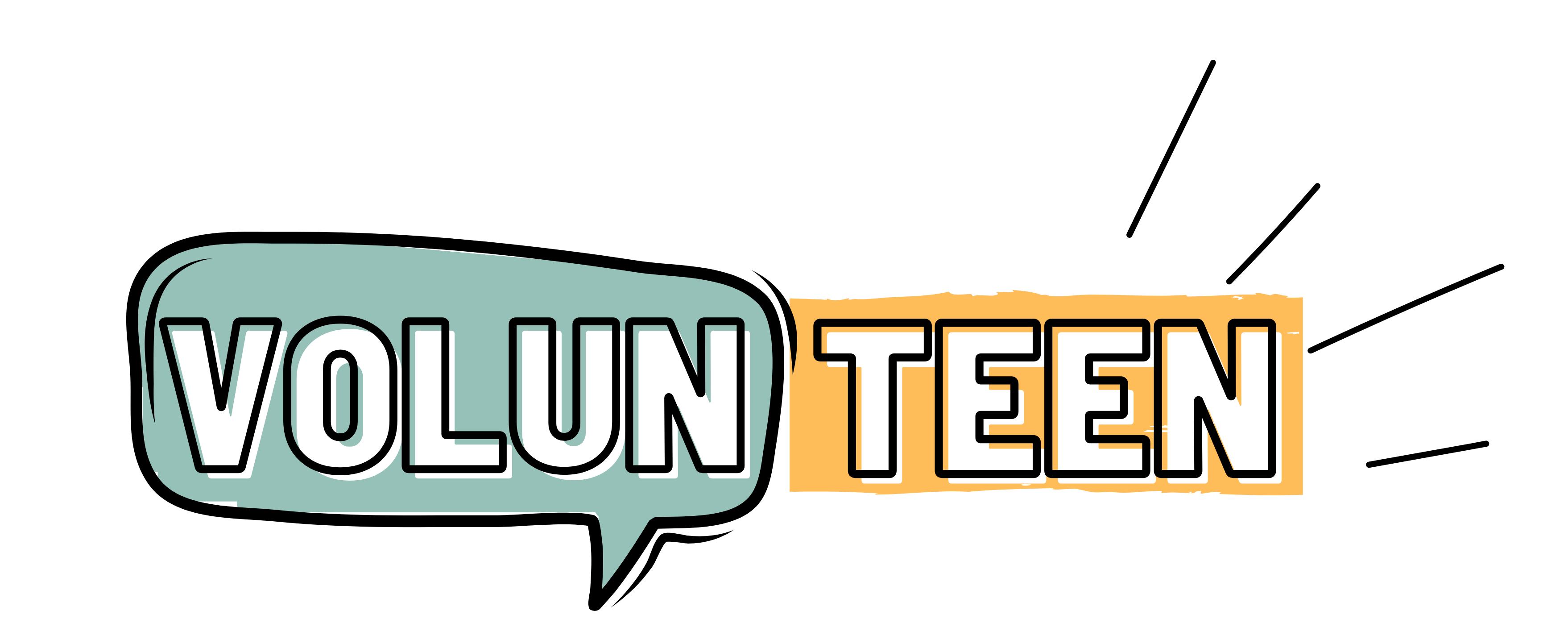 VolunteenLogo