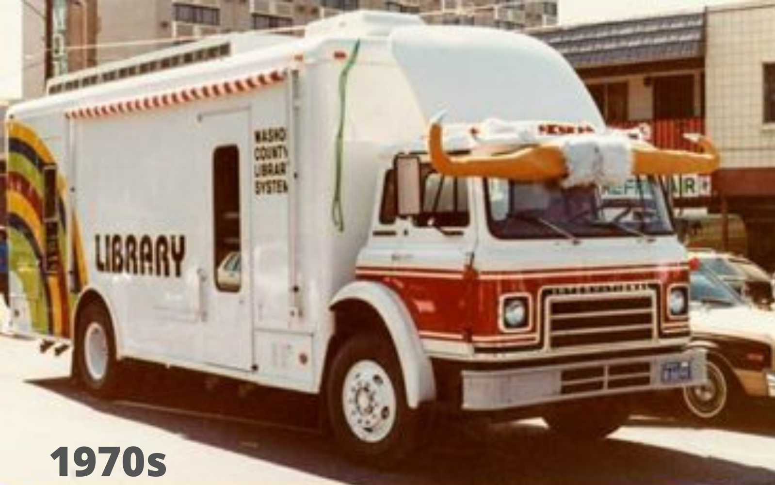 Bookmobile1970s
