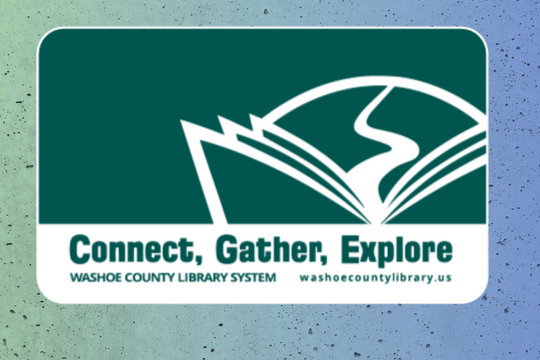 library card