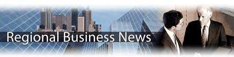 Regional Business News logo