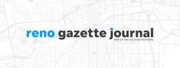 Reno Gazette-Journal logo