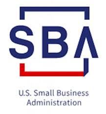 SBA logo