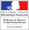 The Embassy of France