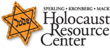 Sperling Kronberg Mack Holocaust Resource Center