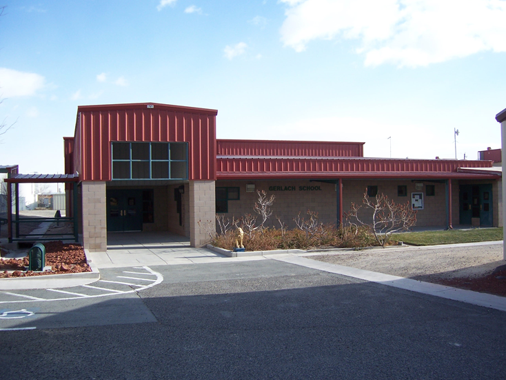 Washoe County Library System