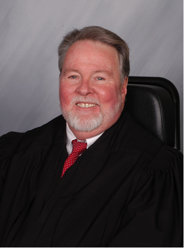 judge patrick flanagan