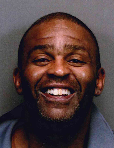  Darell Keith Davis, 47 